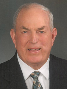 Jim O'Brien Photo